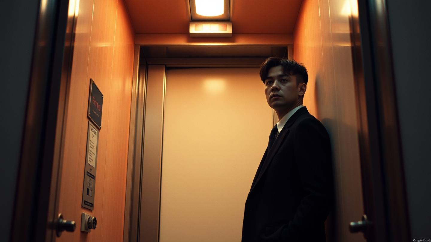YouTube Short 'Open Door' Earns Six-Figure Development Deal, Paving Way for Creator-Driven Film Industry
