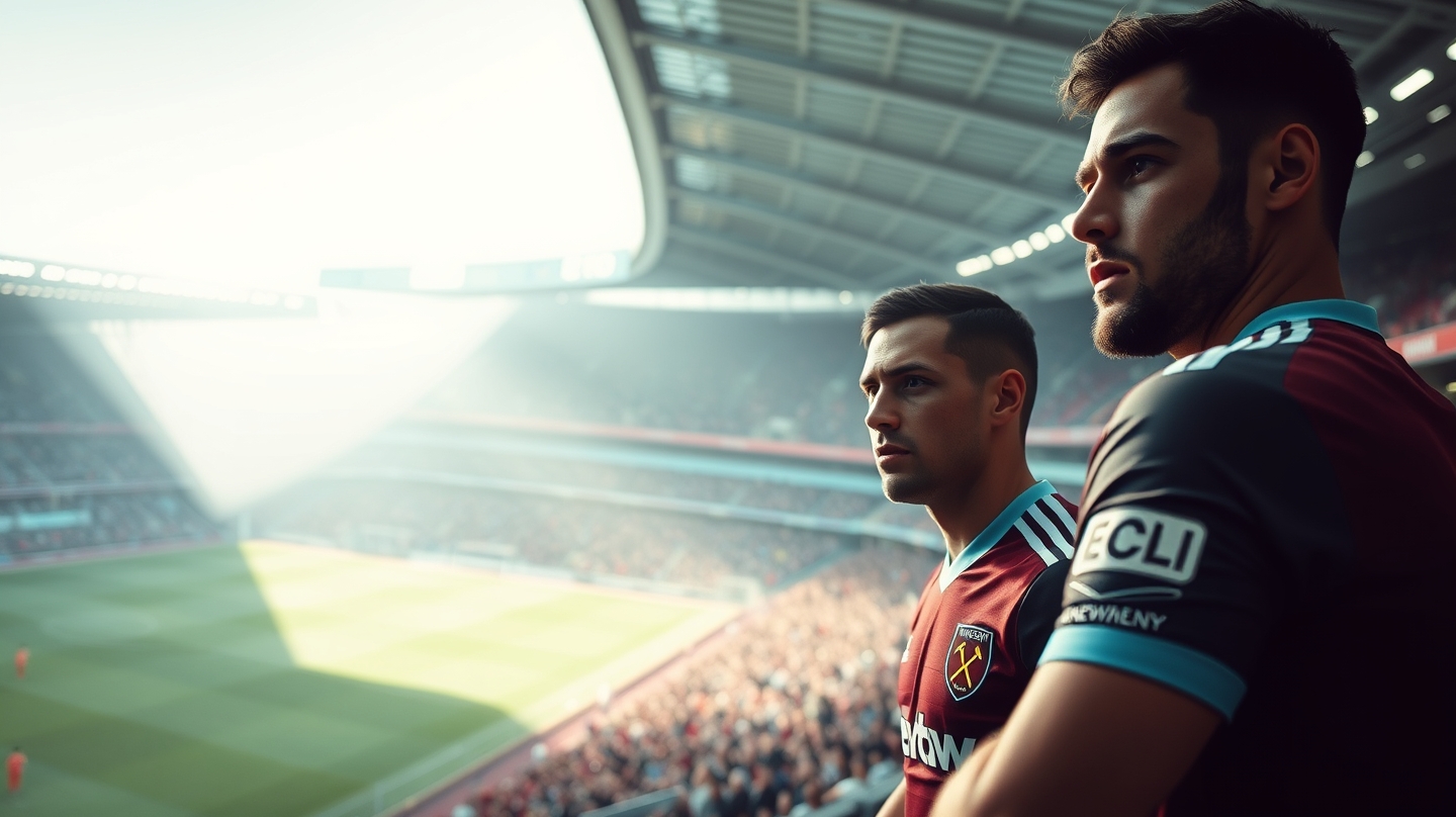 West Ham Shareholders React to Allegations Against David Sullivan
