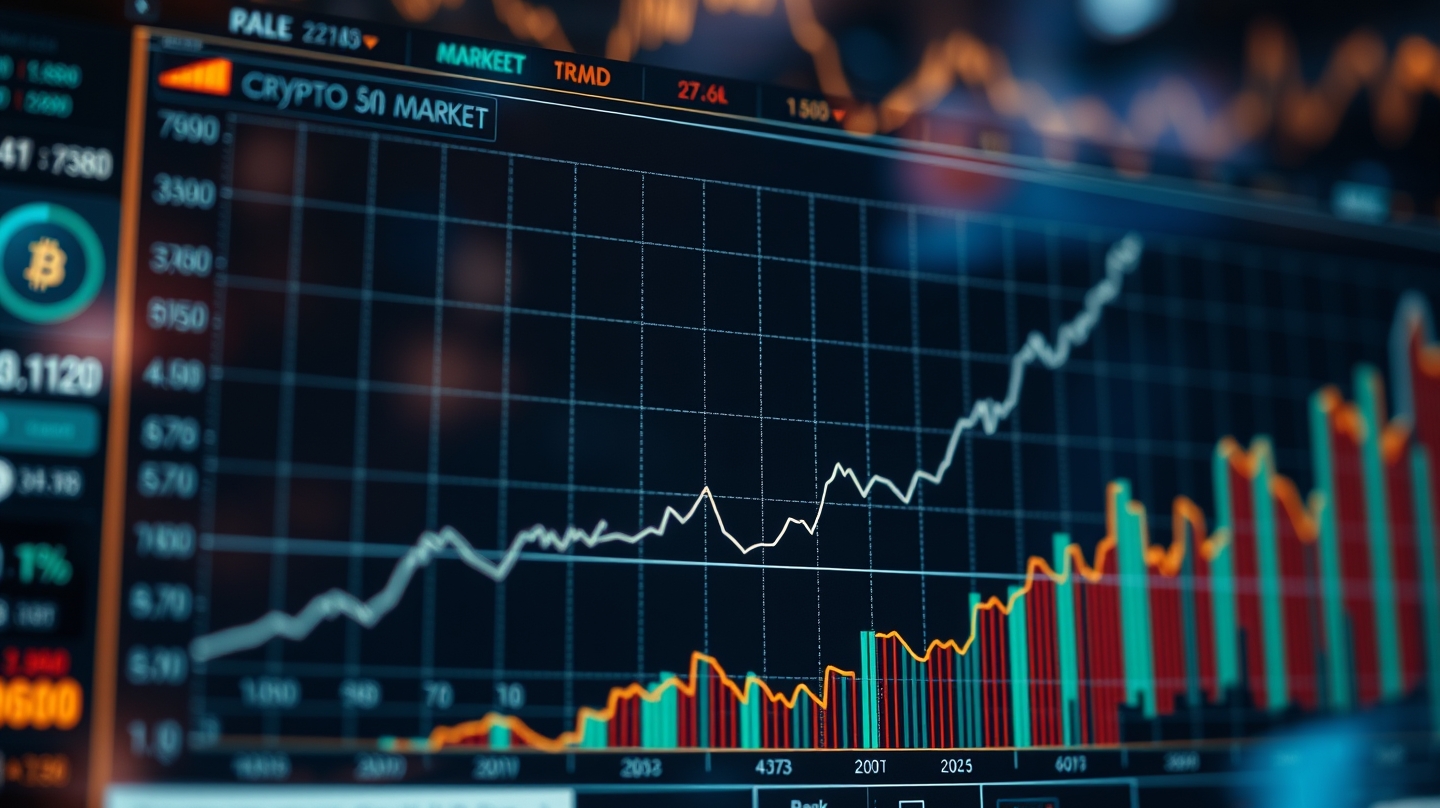 Crypto's Future May Rely on Centralization