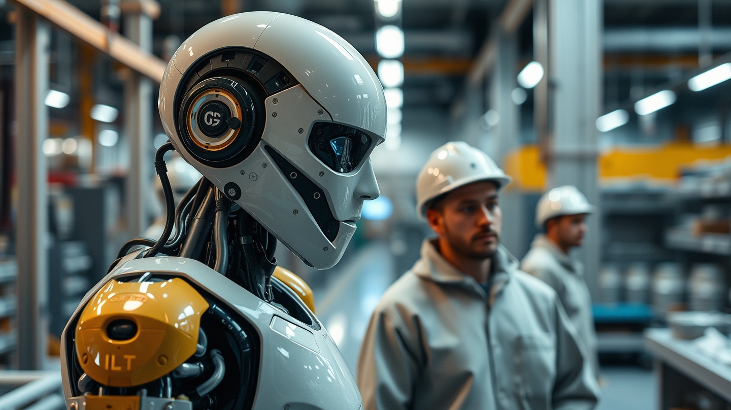 AI Job Loss Fears