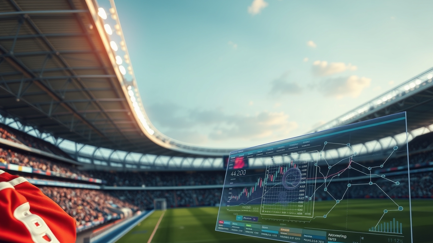 Chainlink Powers 2026 World Cup Betting Markets, Yet Token Price Remains Low