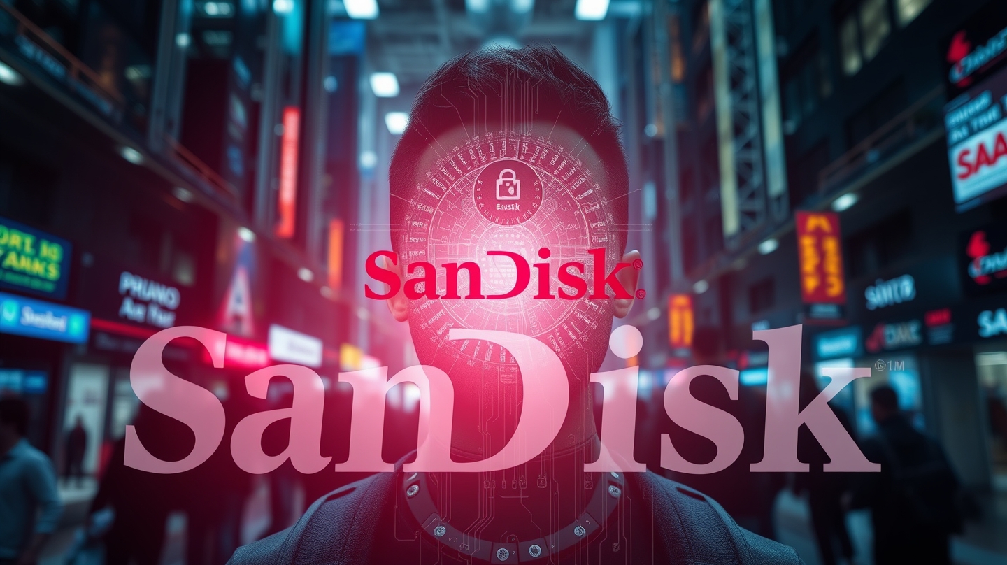 SanDisk Stock Price Target Updated by Wall Street Analysts
