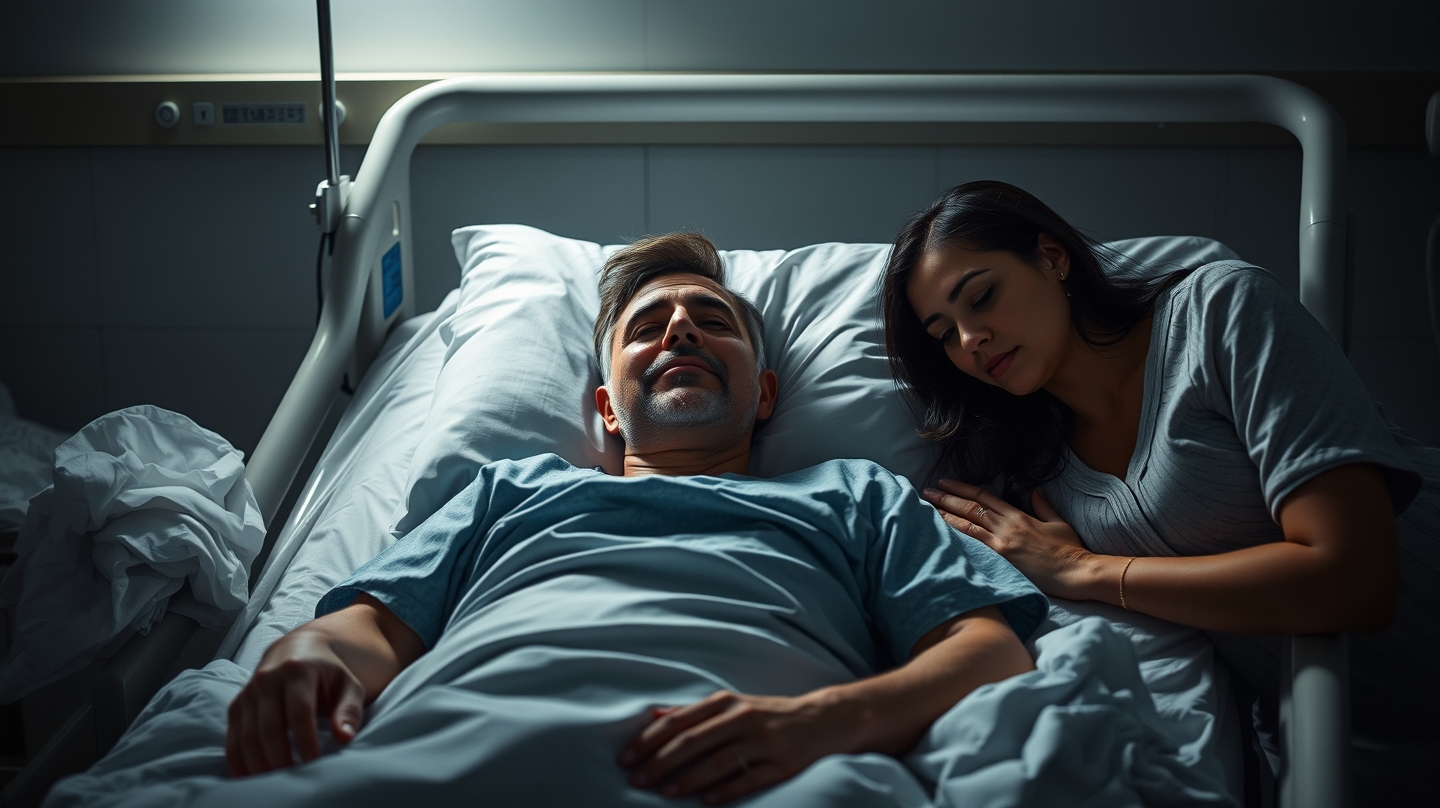 Assisted Dying Returns to Parliament