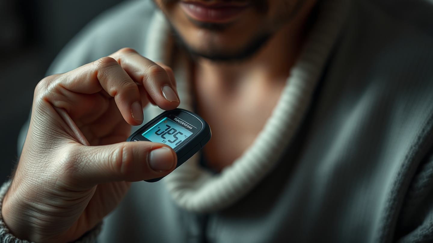 Reversing Prediabetes