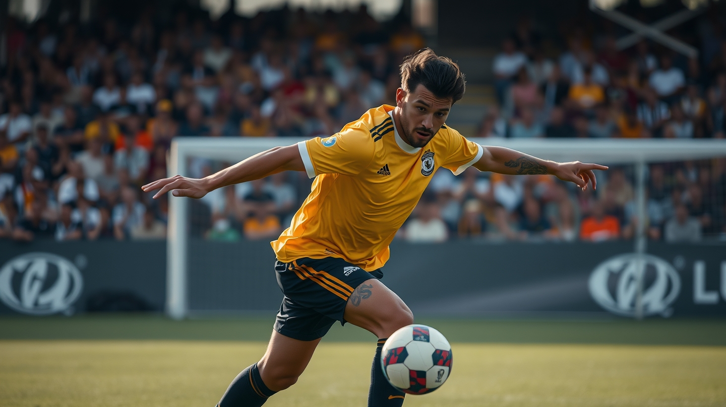 World Cup 2026 Tactics: Unpacking the Resurgence of 4-4-2 and Diagonal Play