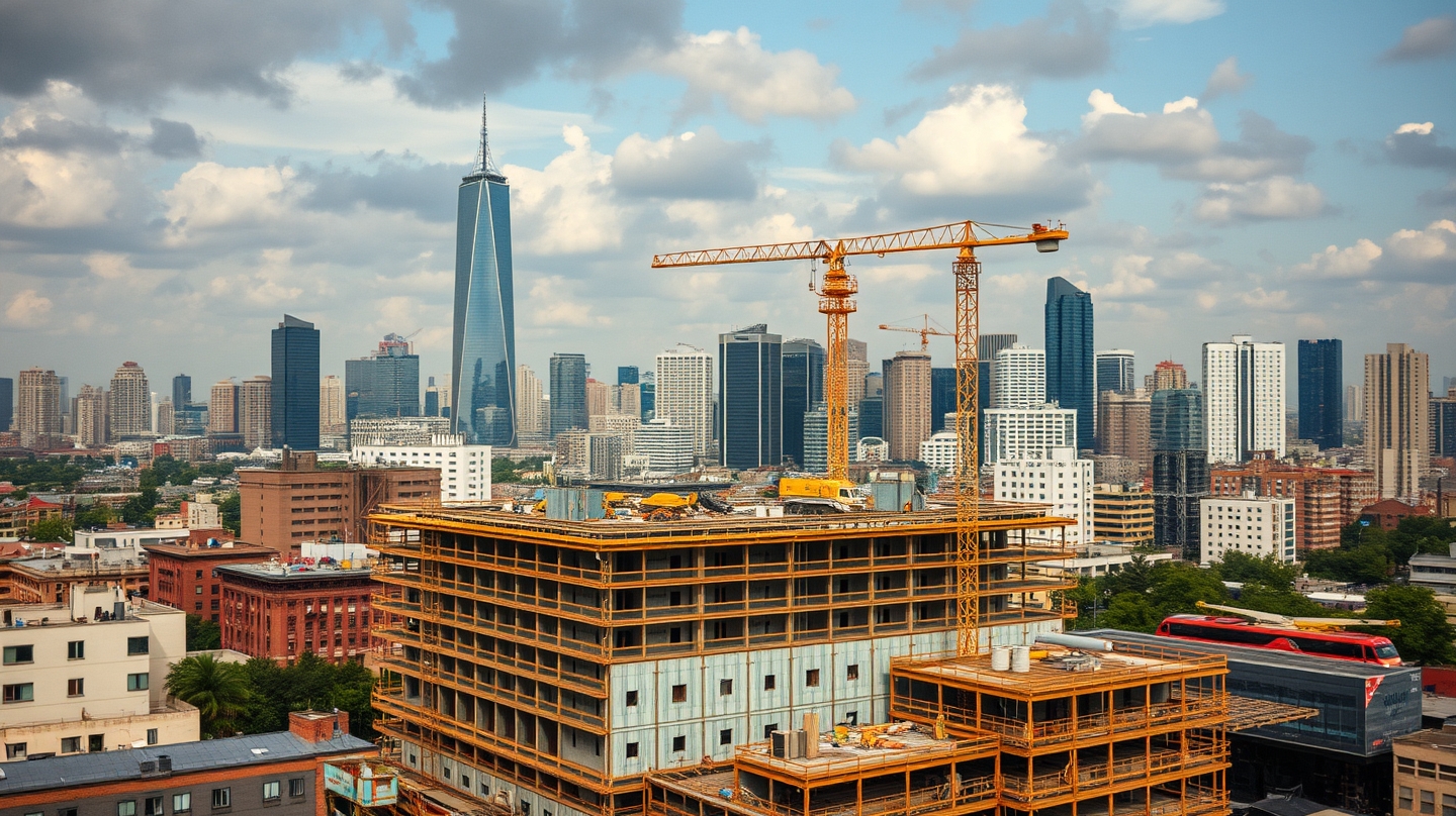 HUD Offers $3 Million in Grants for AI-Powered Permitting Systems