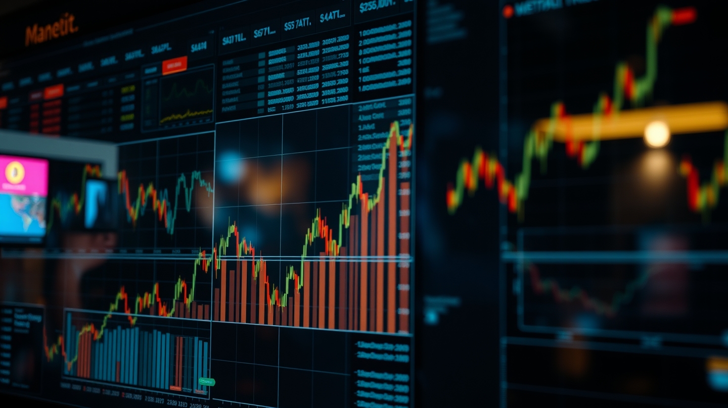 Altcoin Market Trends