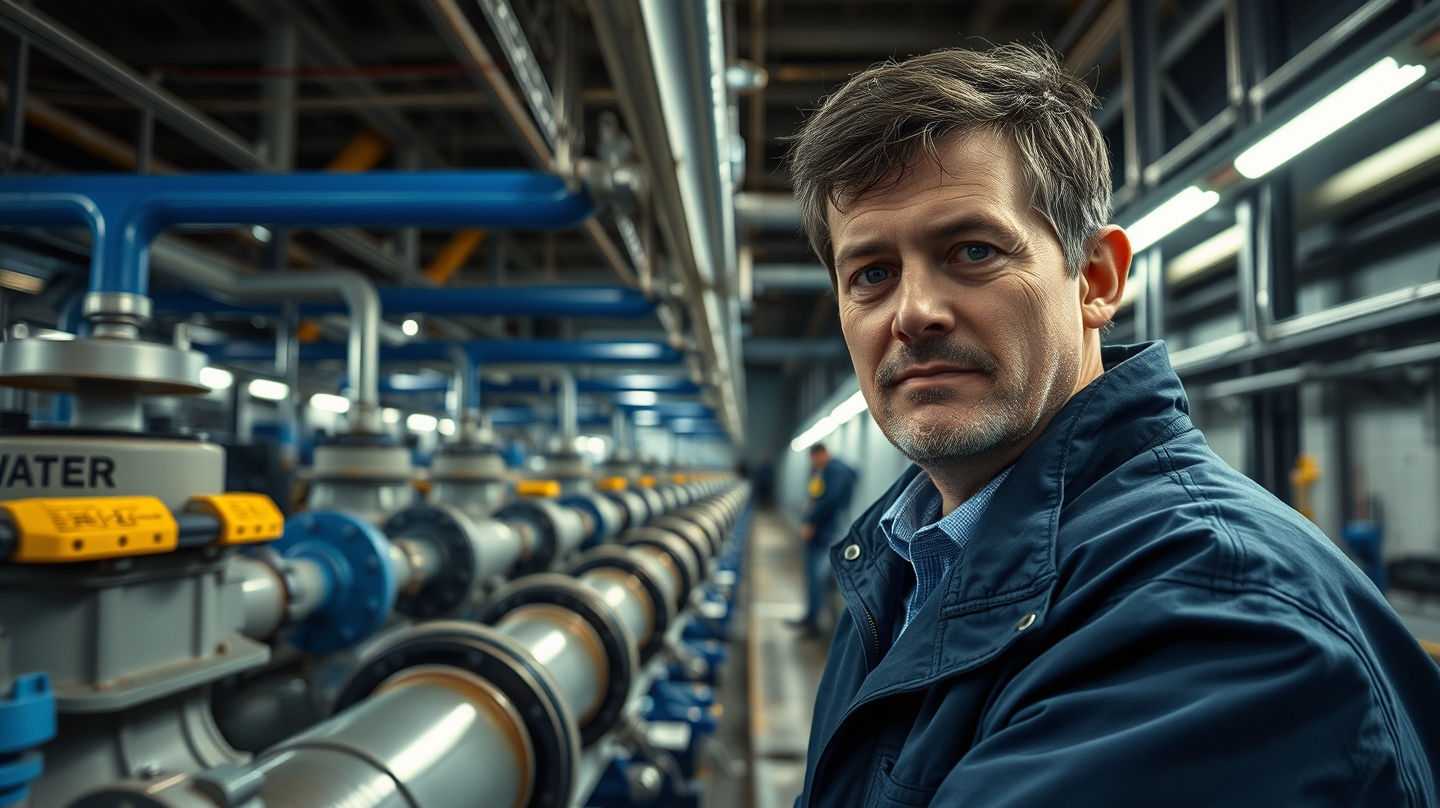 Thames Water Nationalisation