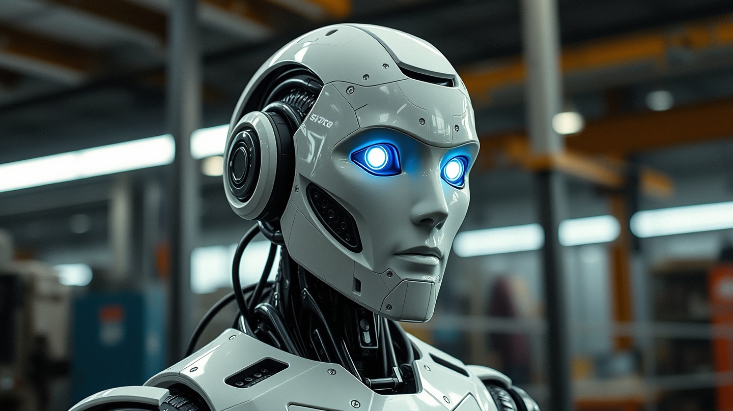 Genesis AI Unveils Eno, a Revolutionary General-Purpose Robot