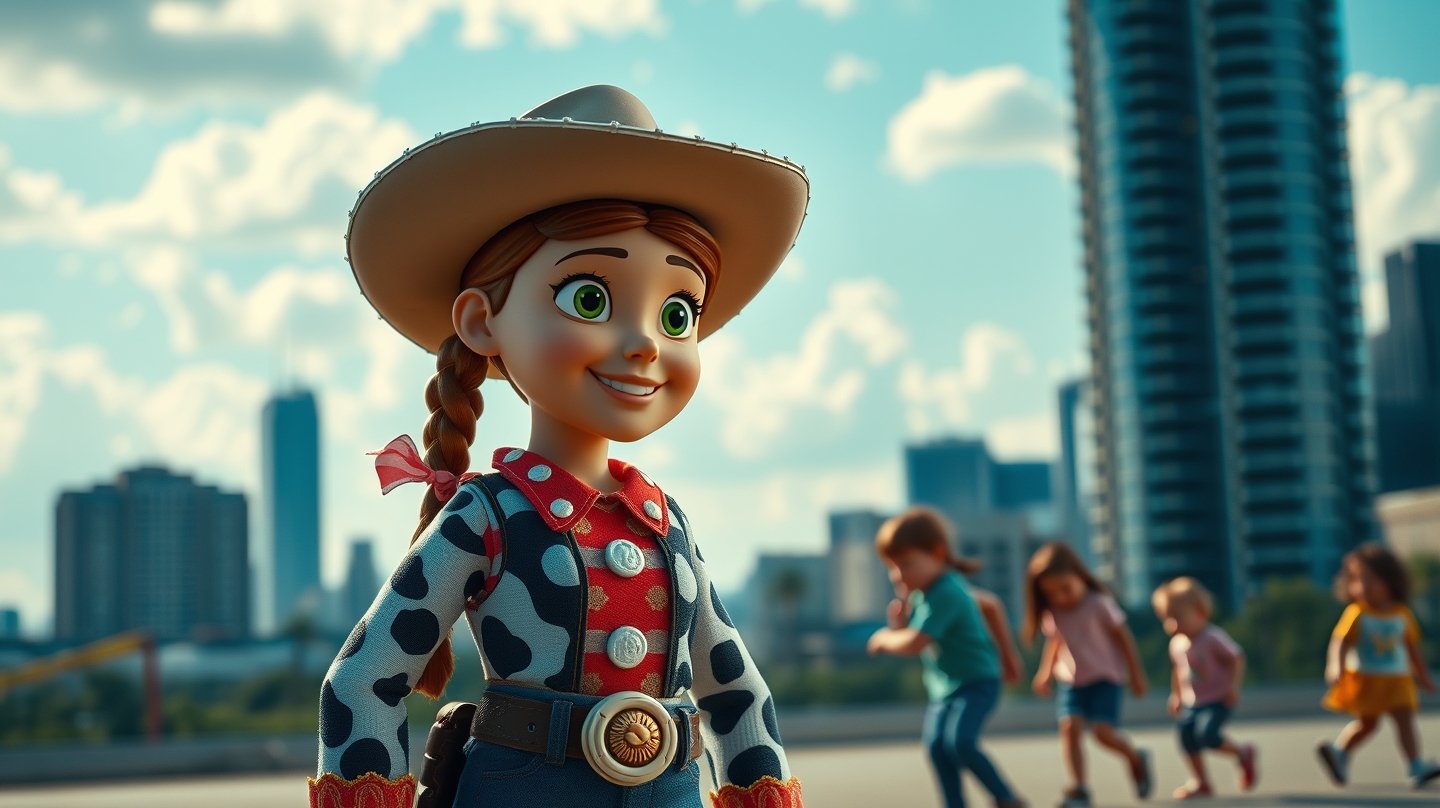 Toy Story 5 Review