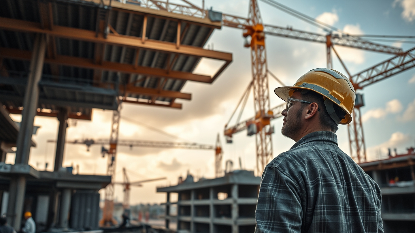 Private Equity's Construction Conundrum