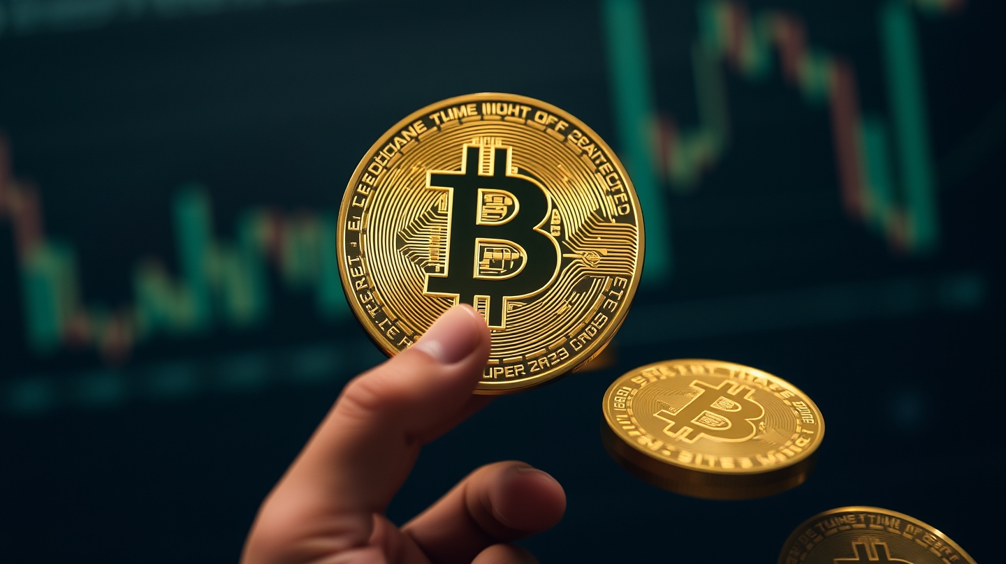BlackRock Launches Bitcoin Income Fund