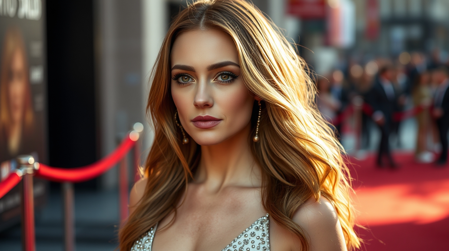 Olivia Wilde's Cinematic Resurgence