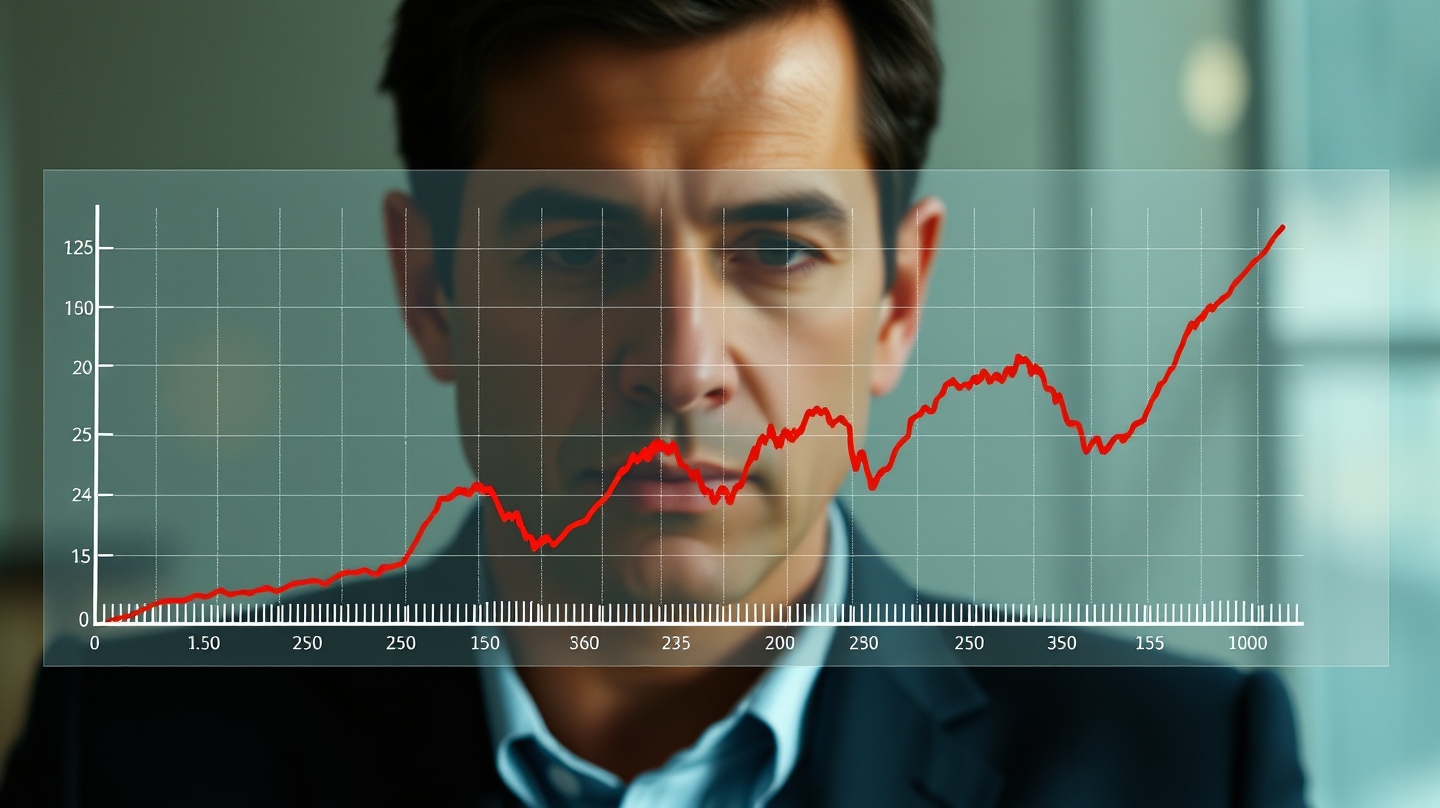 Bond Market Signals Hawkish Fed Stance, Complicating Bitcoin Bull Run