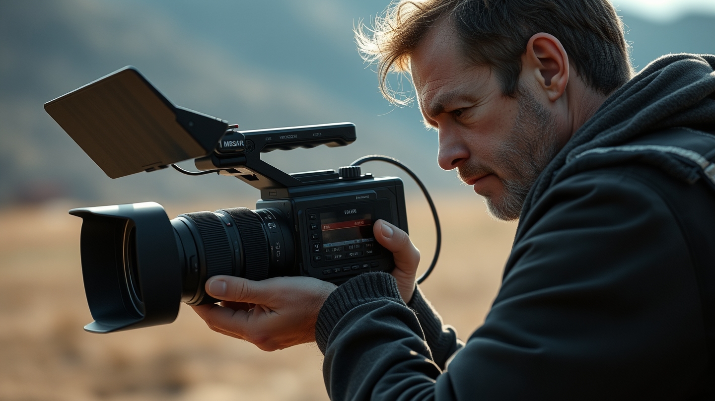Sergei Loznitsa's Drama Film 'Two Prosecutors' to Premiere on Criterion Channel