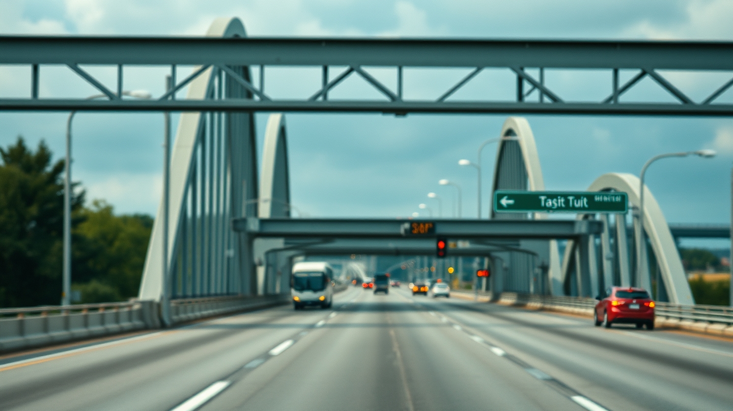 Virginia Approves $28.5 Billion Infrastructure Plan