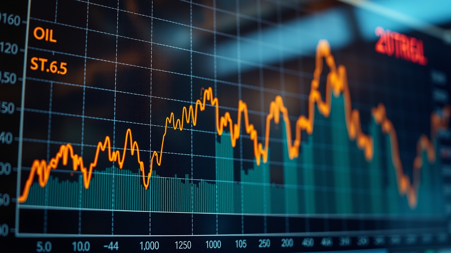 Interest Rates Held Steady Amid Energy Price Uncertainty