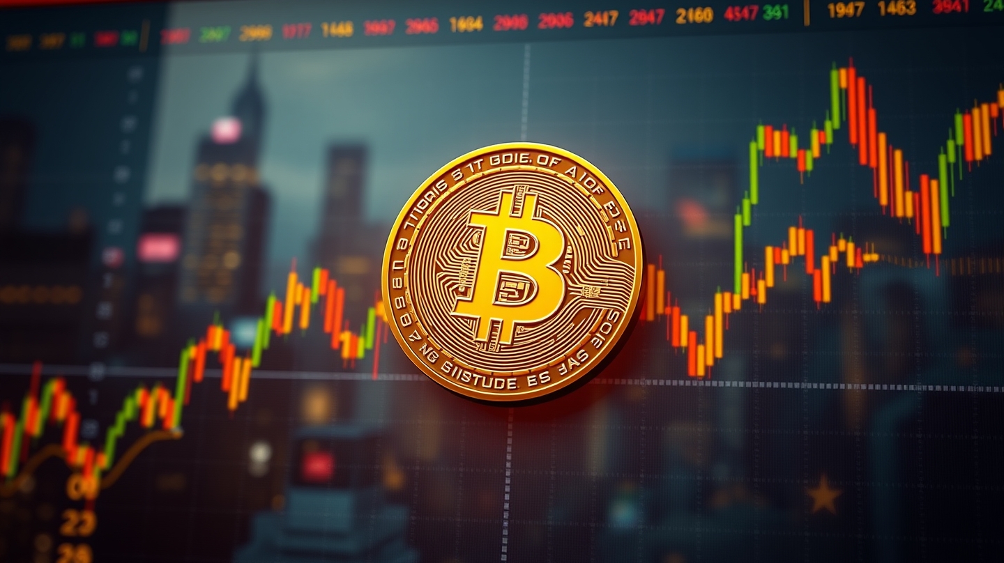 Bitcoin's 4-Day Slump: Understanding the Market Sentiment