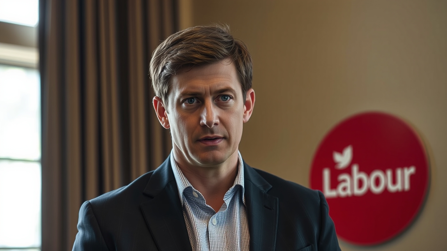 Andy Burnham's Potential Policies