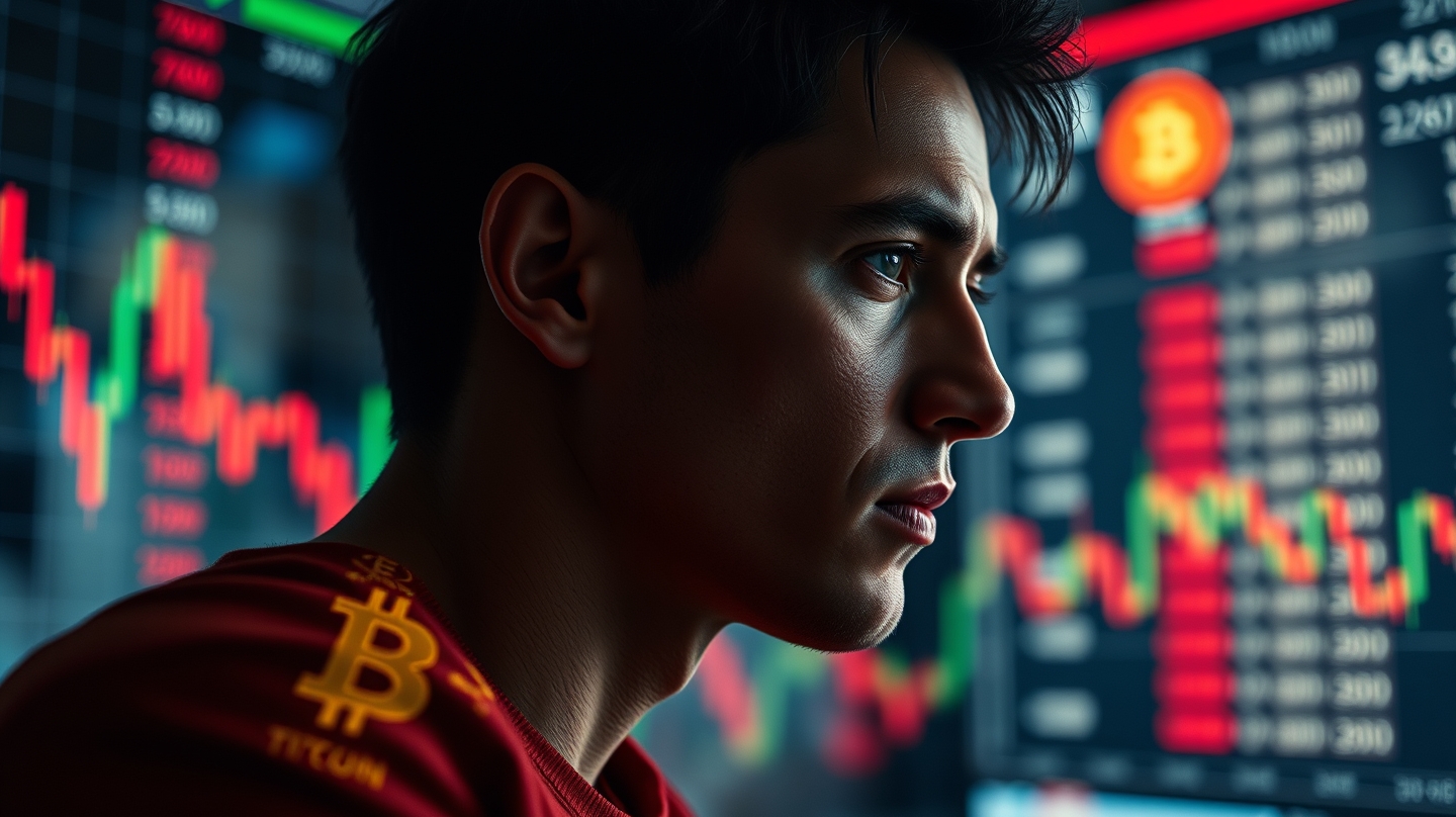 Altcoins Near Record Highs