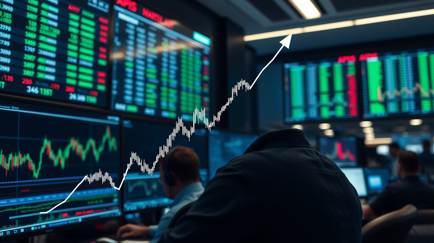 The Impact of AI on Crypto Trading