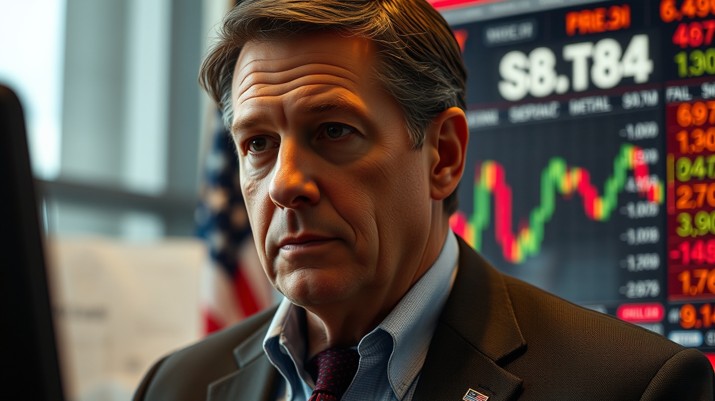 Rep Thomas Kean's Congressional Stock Trades