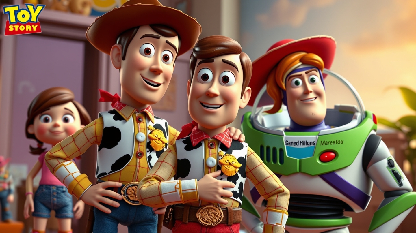 Toy Story 5 Breaks Box Office Records