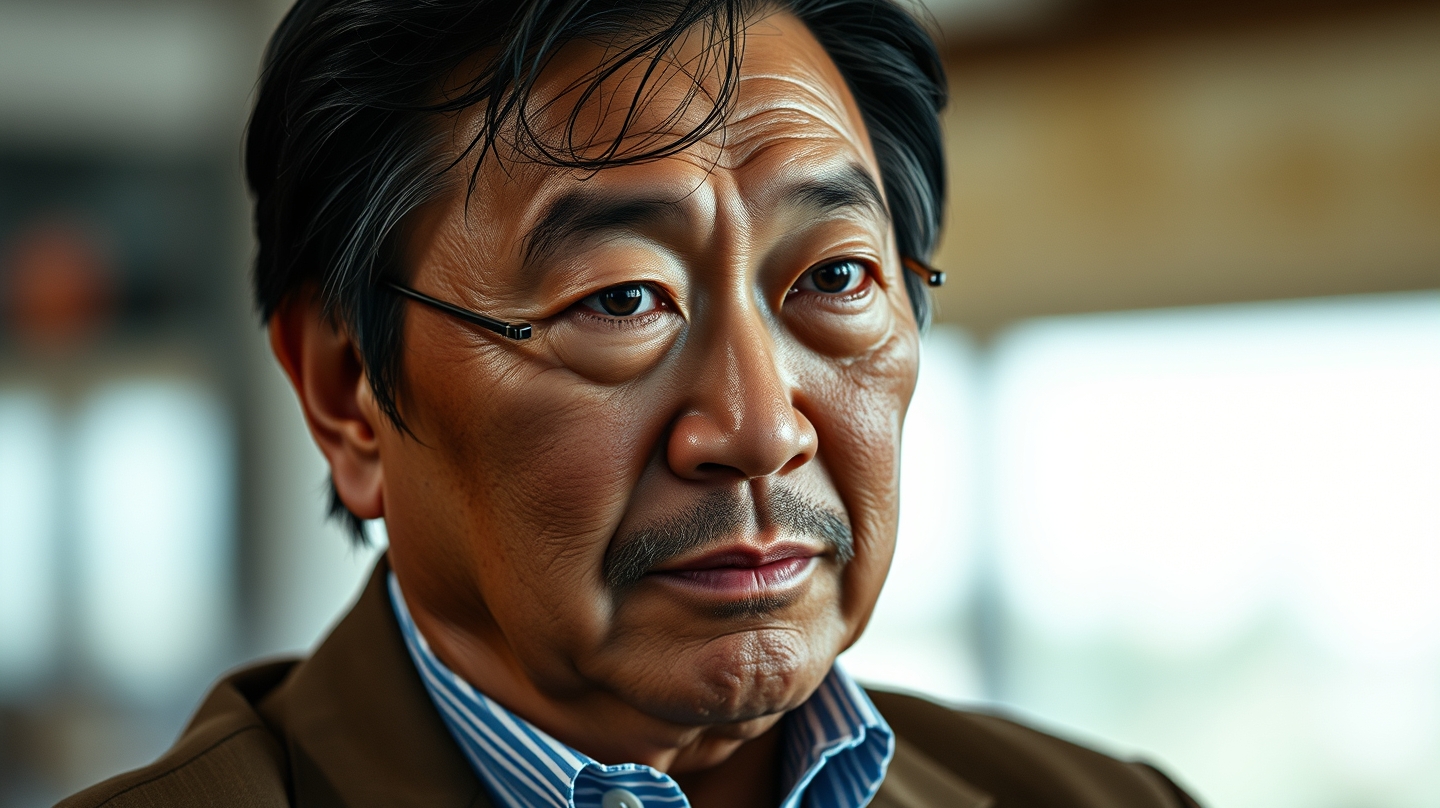 Robert Kiyosaki's Biggest Investing Mistake