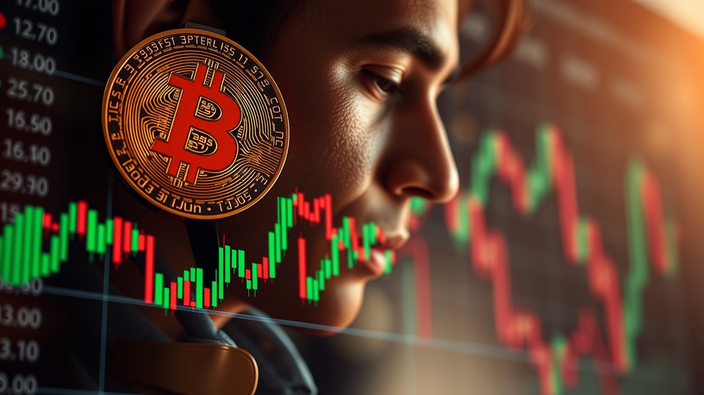 Bitcoin Price Stability Amid US-Iran Ceasefire Talks