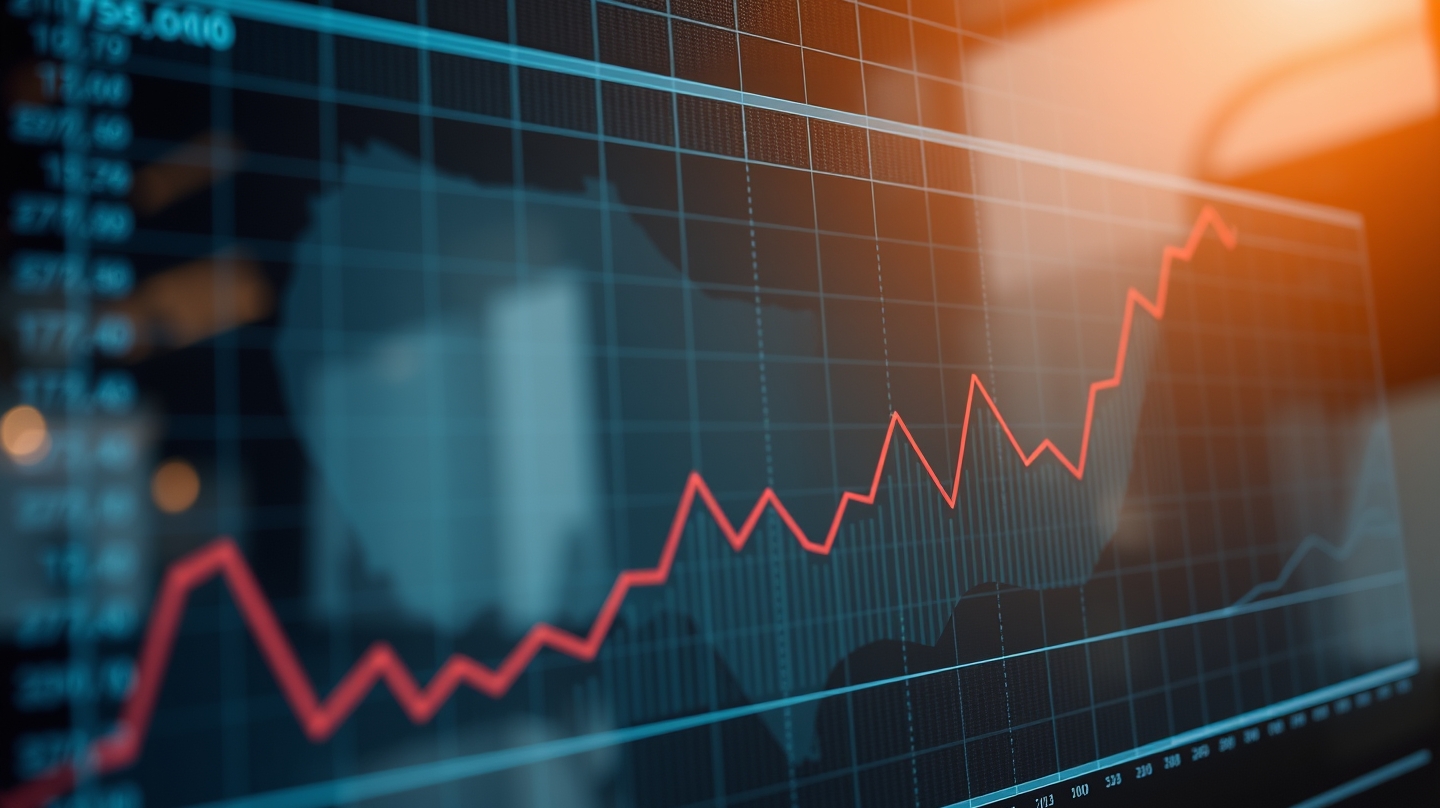 US Economy Nears Recession as Labor Market Weakens