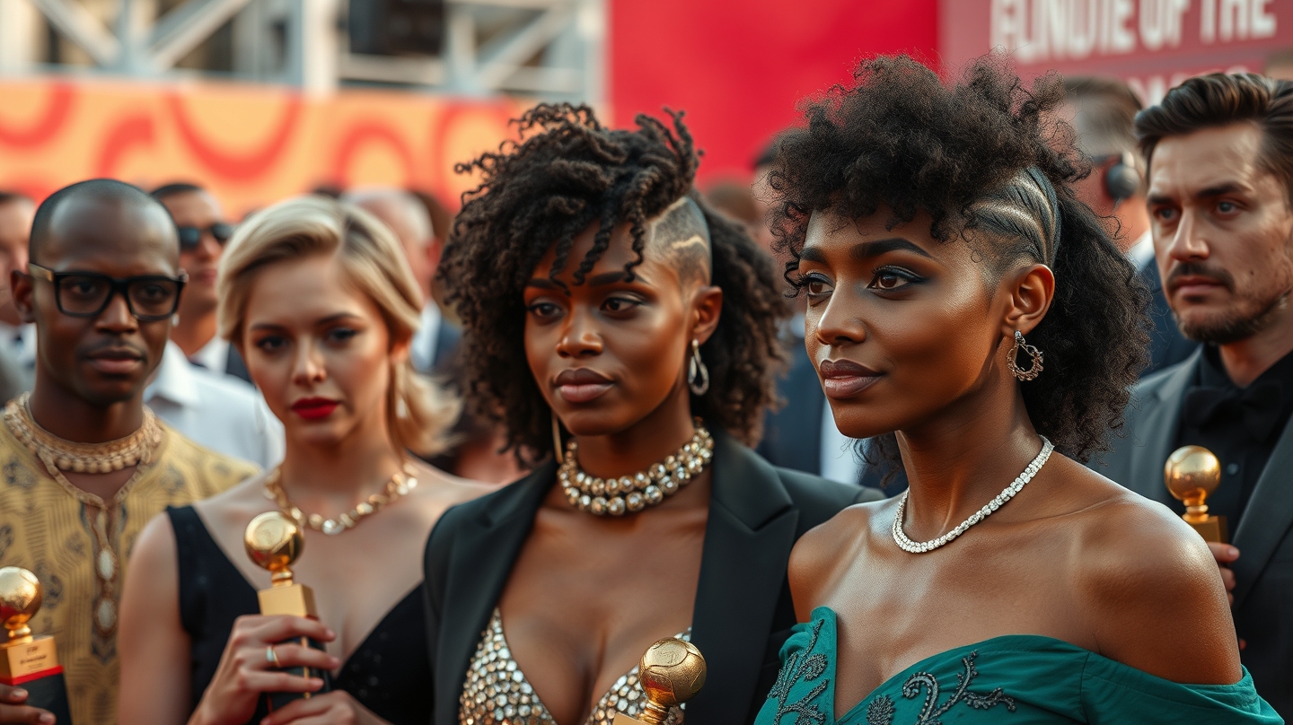 Bentonville Film Festival Announces Winners for 2026 Edition