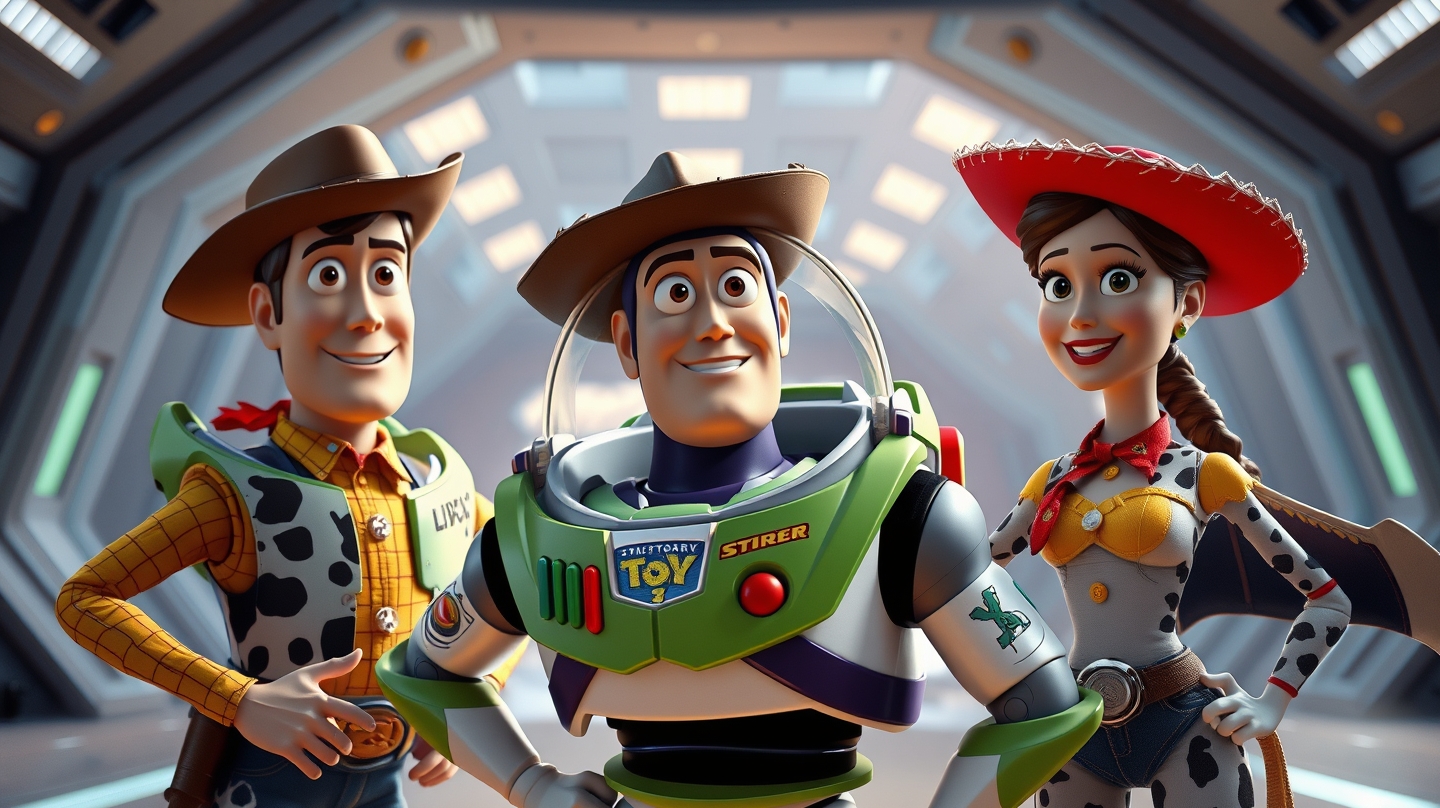 Toy Story 5 Shatters Box Office Records