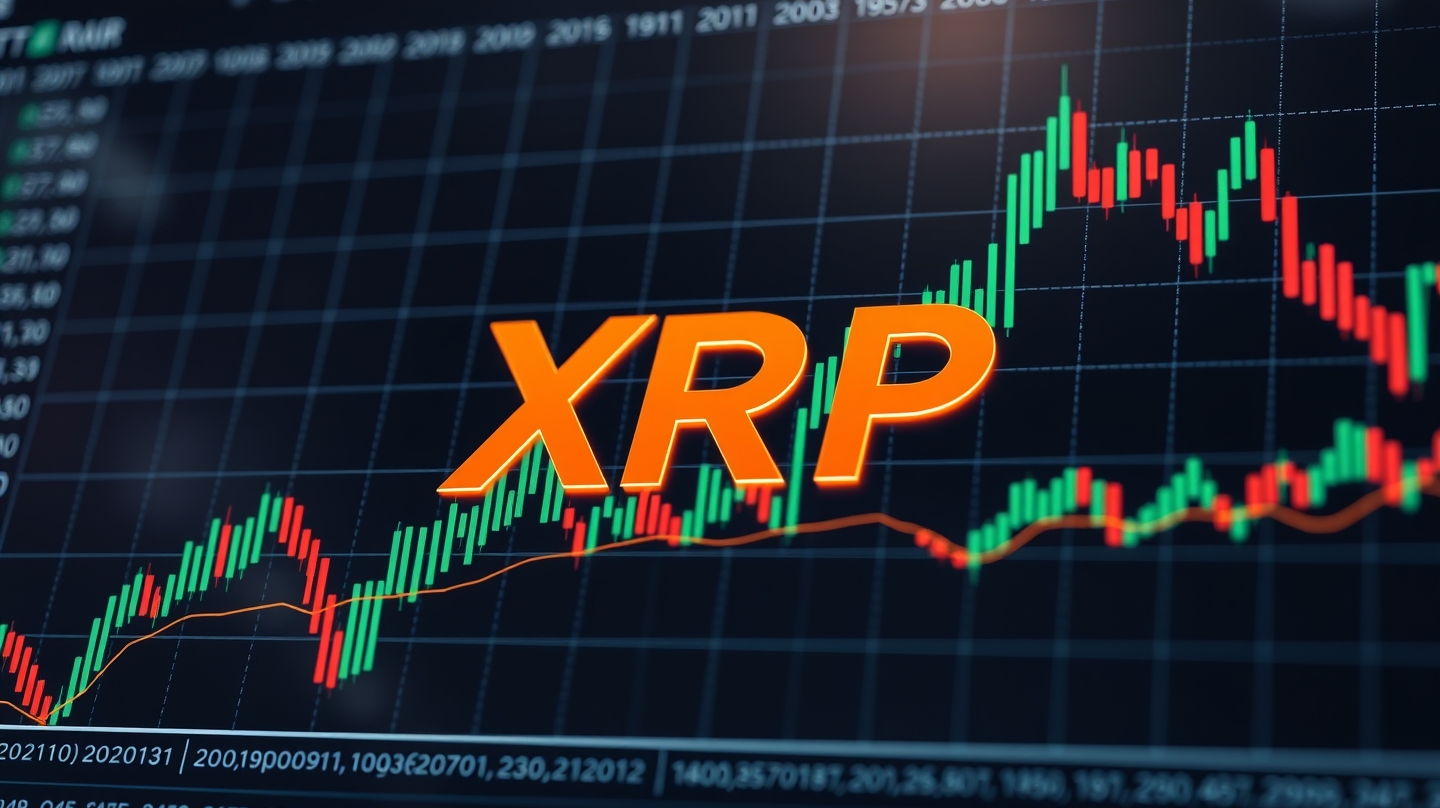 XRP Price Rebound