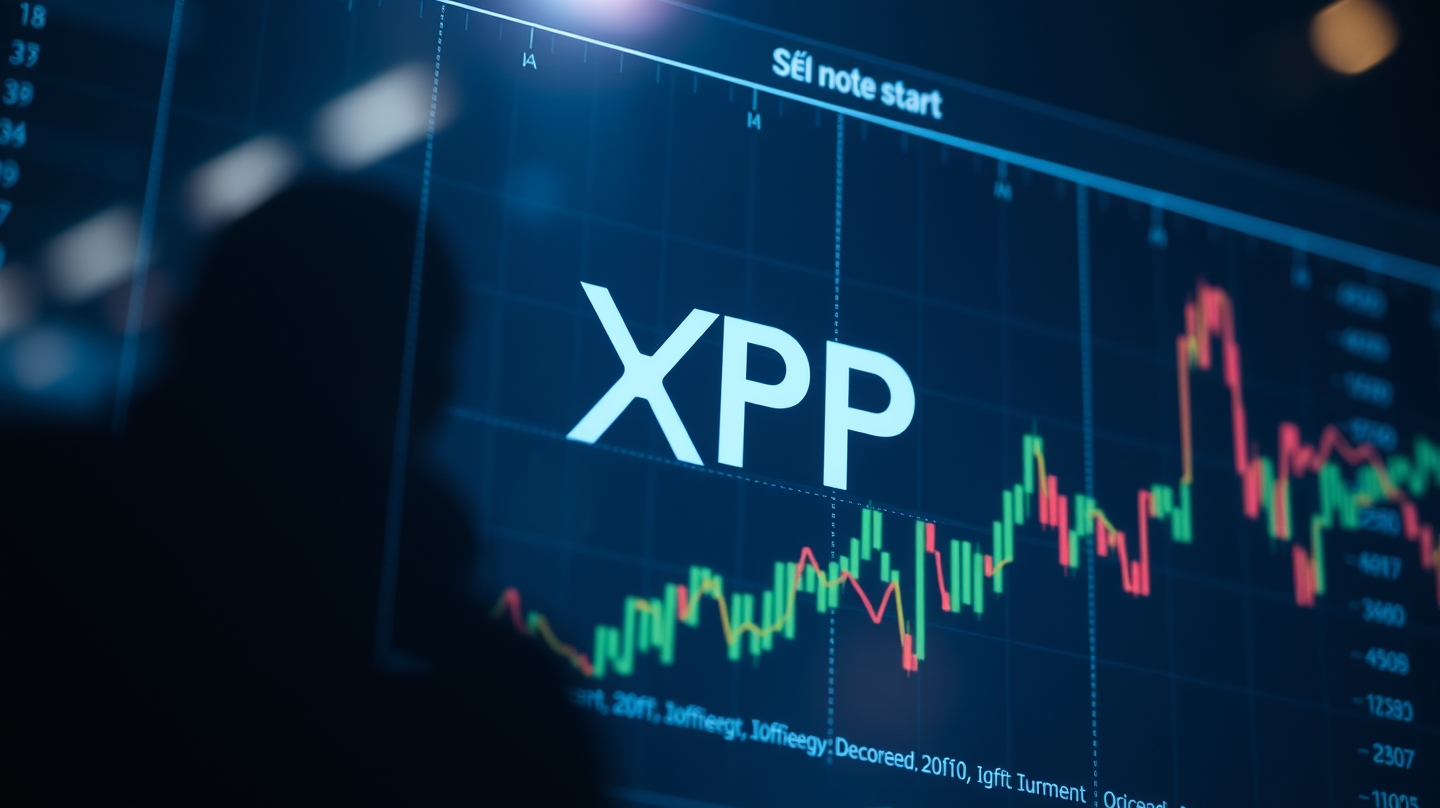XRP Price Support Breakdown Risk Analysis