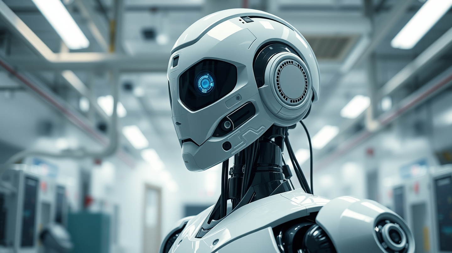 Cobot's Proxie Gen 2 Revolutionizes Automation