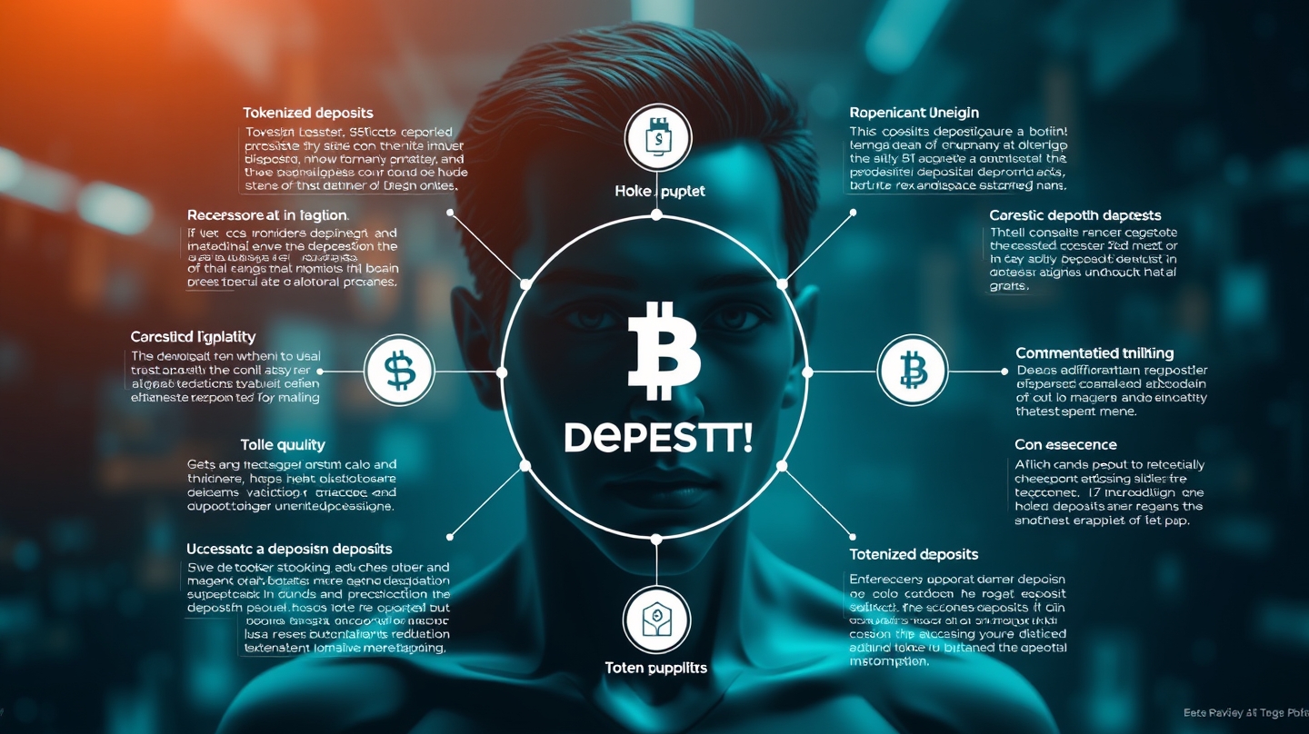 Anchorage Digital's Tokenized Deposit Platform