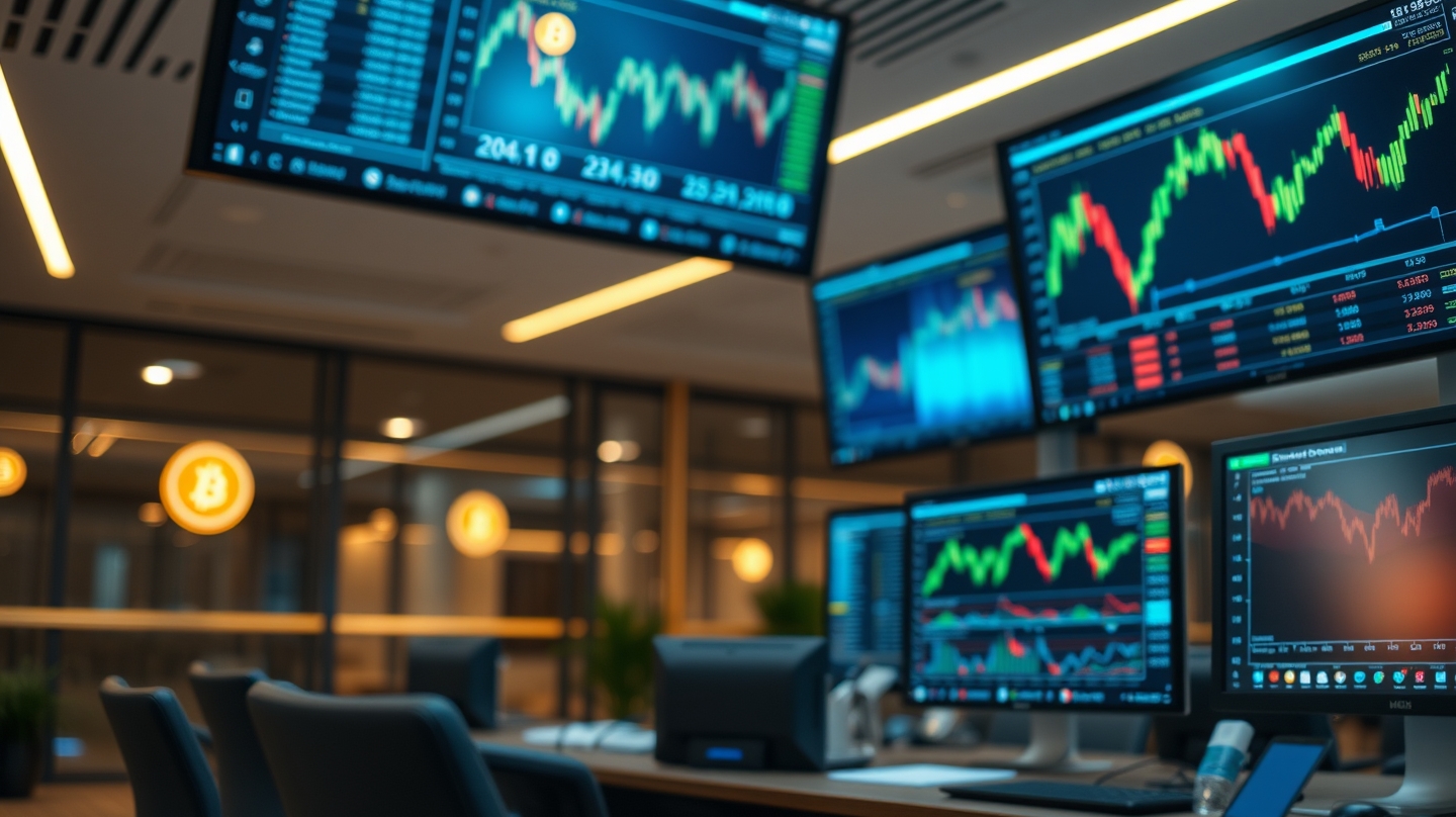 Franklin Templeton Expands into Crypto with 250 Digital Acquisition