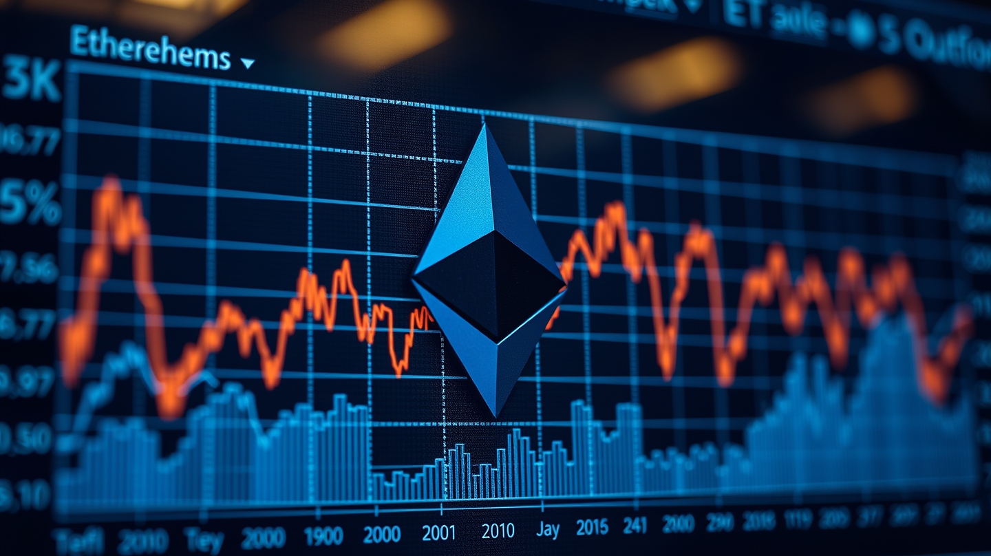 Ethereum's Hidden Rotation