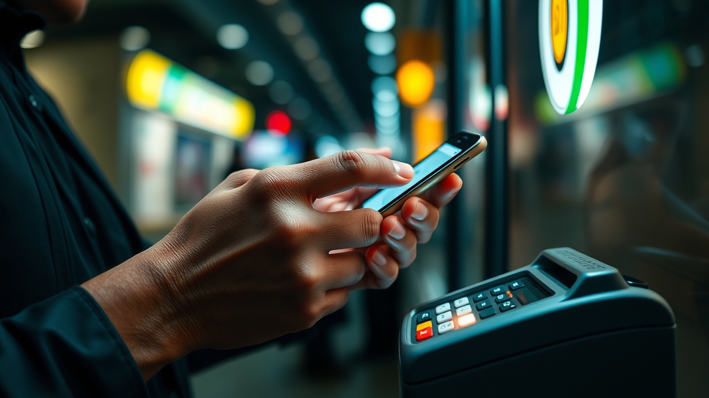 Crypto Payments Expansion