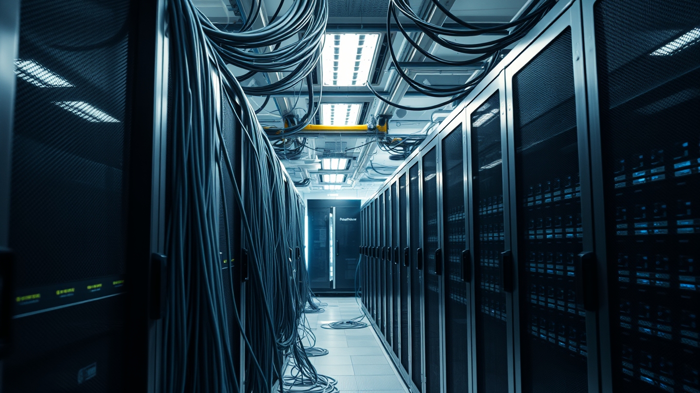FERC's Landmark Decision on Data Center Interconnections