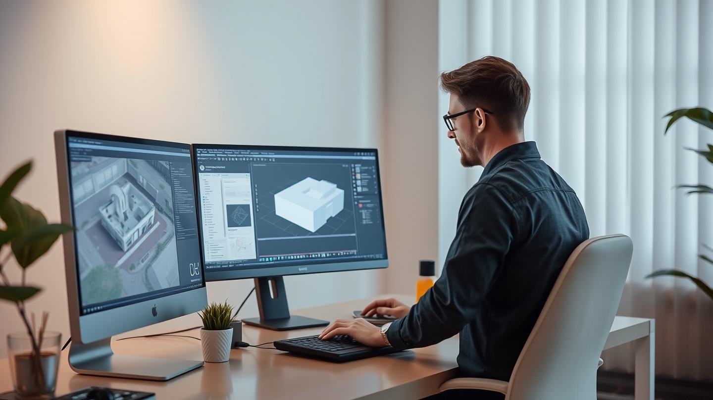 The Role of BIM in Interior Design