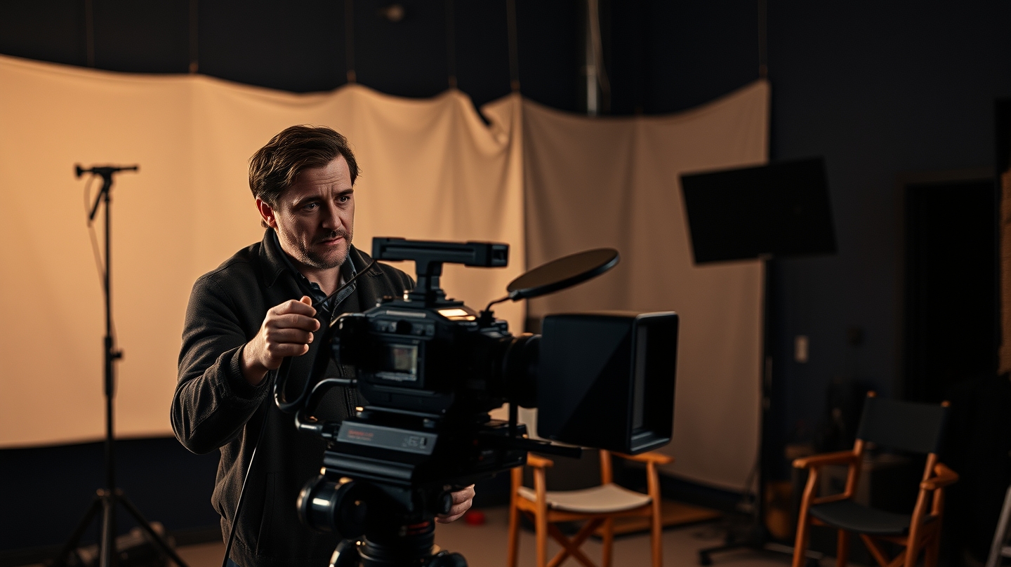 The Uncertain Future of Luca Guadagnino's OpenAI Movie