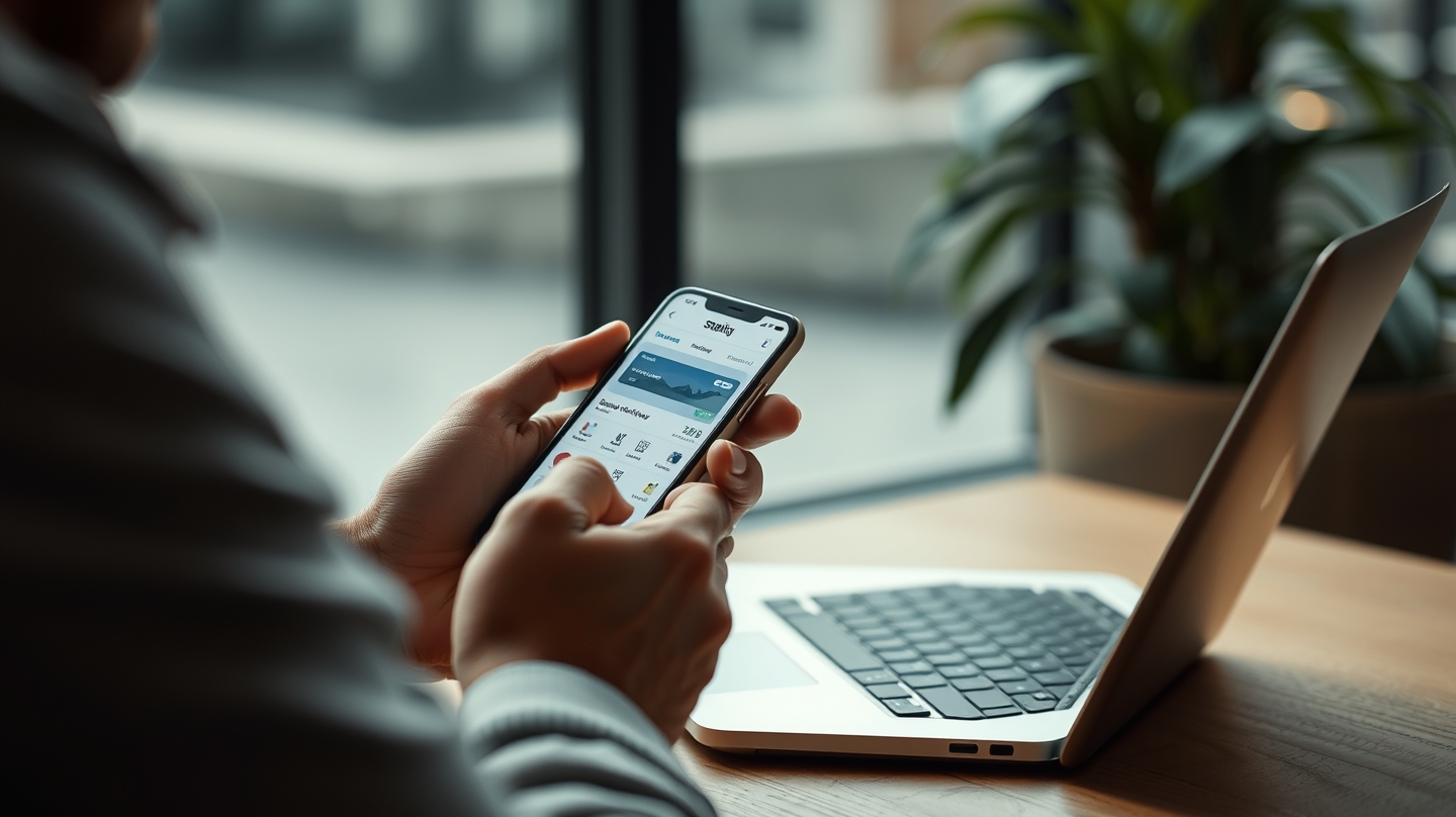 Stablecoin Management Revolutionized