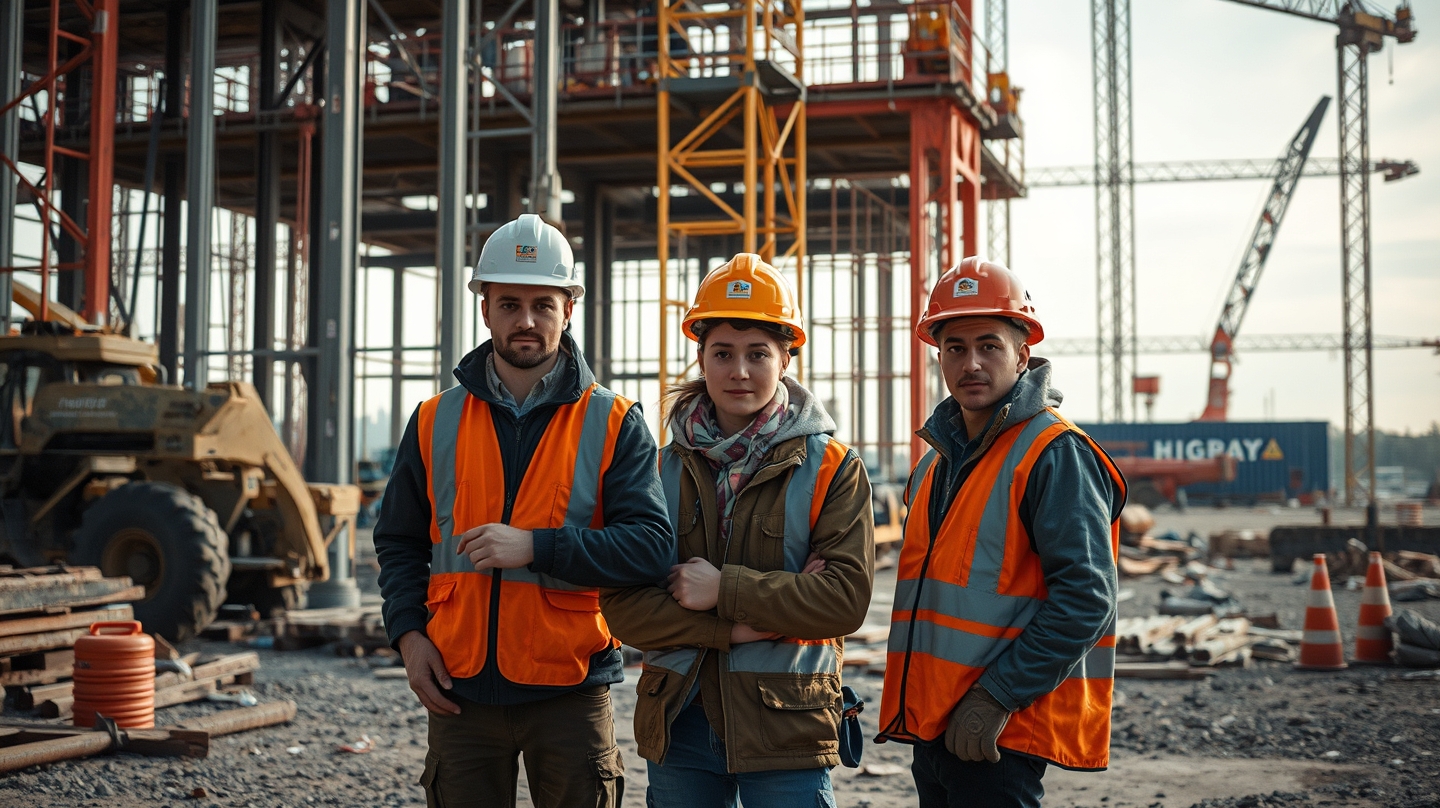 Gen Z's Work-Life Balance Expectations