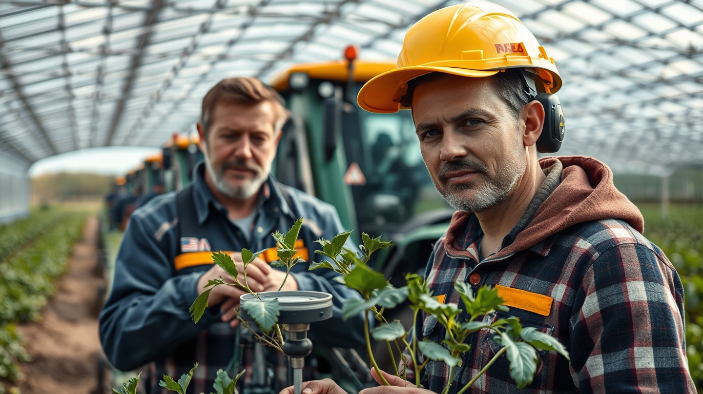 Reservoir Acquires Contain to Scale Agtech Startups