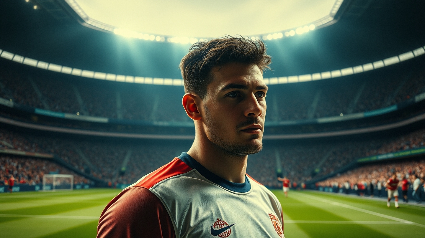 World Cup Predictions