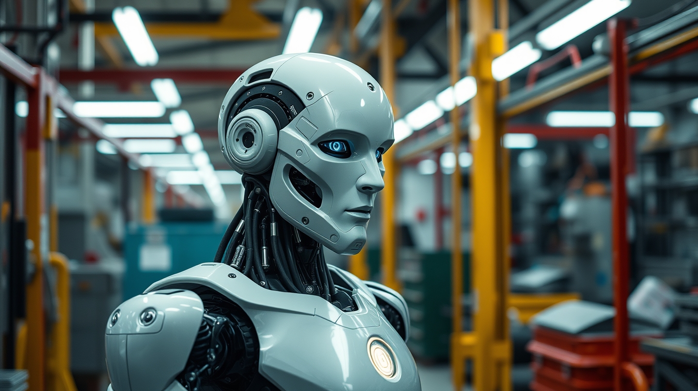 Agility Robotics to Go Public via SPAC Merger, Revolutionizing Humanoid Robotics