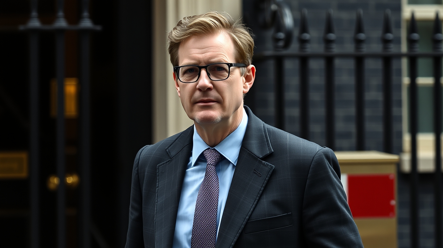The Anatomy of Sir Keir Starmer's Downfall