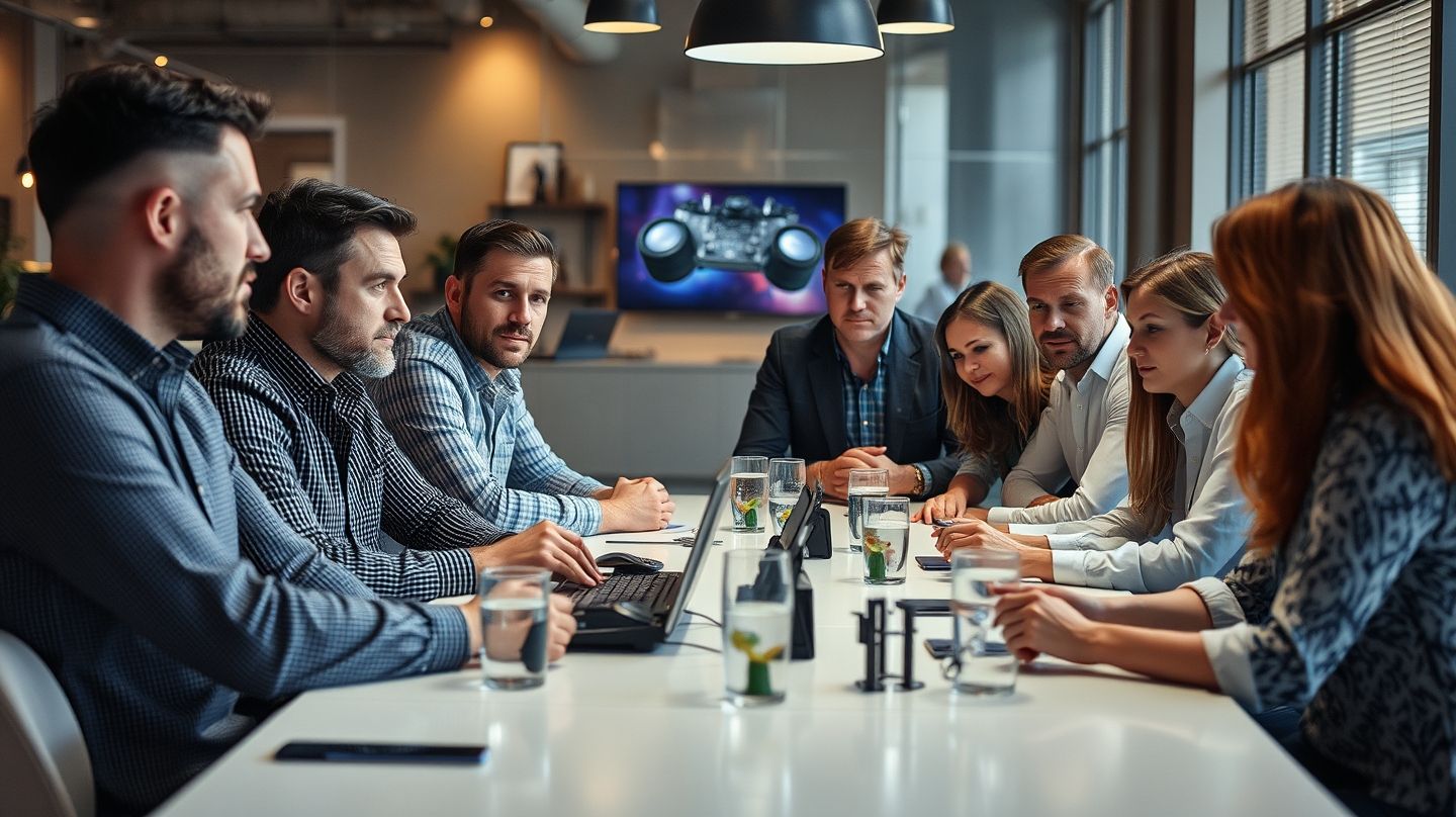 The Future of Entertainment: How Execs Are Adapting to Shifts in Tech and Consumer Behavior