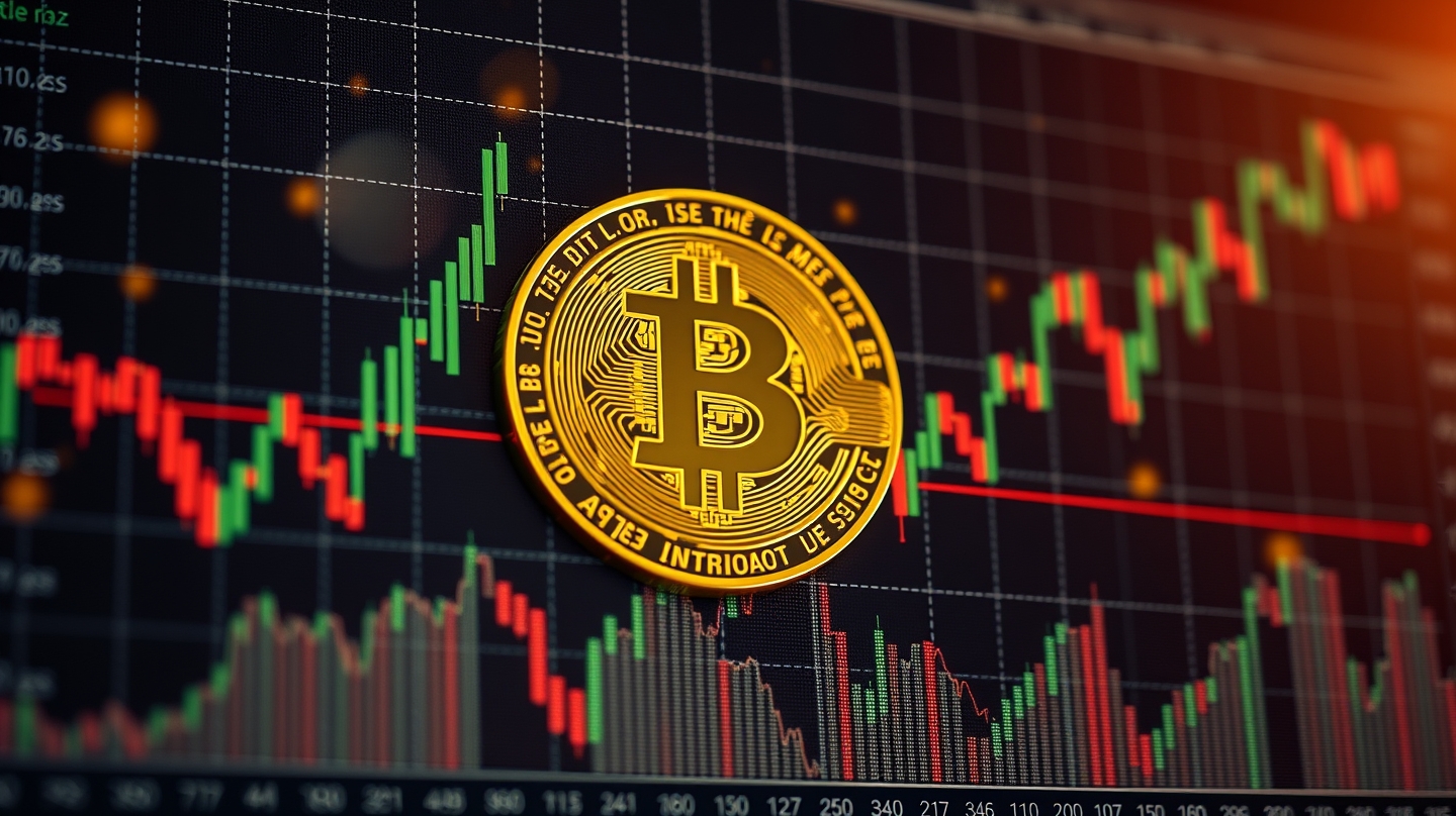 BlackRock's Bitcoin Selloff: A Sign of Shifting Investor Sentiment